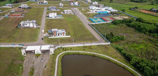 Lote/Terreno à venda, 364m² no CIDADE, Nova Santa Rita