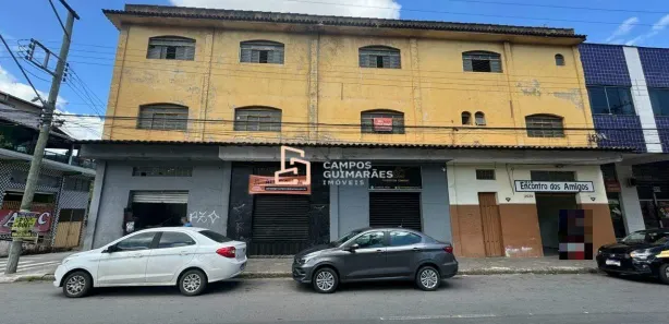 Ponto Comercial para alugar, 22m² no Vale do Jatobá (Barreiro), Belo Horizonte