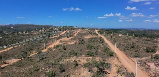 Lote/Terreno à venda, 432m² no , Caetanópolis