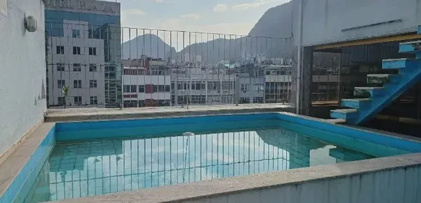 Cobertura com 3 Quartos à venda, 120m² no Copacabana, Rio de Janeiro