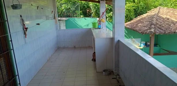 Casa de Condomínio com 3 Quartos à venda, 200m² no Itapuã, Salvador