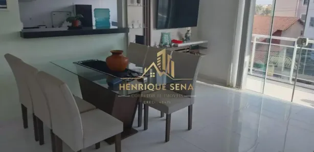 Apartamento com 2 Quartos à venda, 80m² no Centro, São Pedro da Aldeia