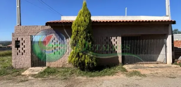 Fazenda/Sítio com 3 Quartos para alugar, 150m² no Jucurupava, Salto de Pirapora