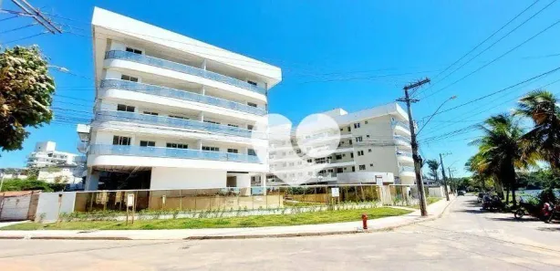 Apartamento com 3 Quartos à venda, 121m² no Lameirão, Guarapari