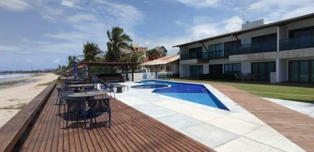 Casa com 3 Quartos à venda, 120m² no Porto de Galinhas, Ipojuca