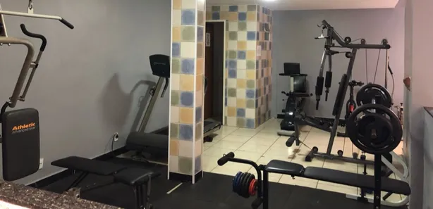 Kitnet com 1 Quarto para alugar, 30m² no Setor Sol Nascente, Goiânia