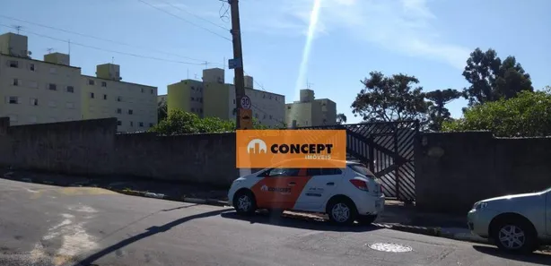 Lote/Terreno à venda, 4734m² no Jardim América, Poá