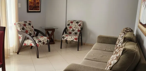 Apartamento com 3 Quartos para alugar, 94m² no Caminho das Árvores, Salvador