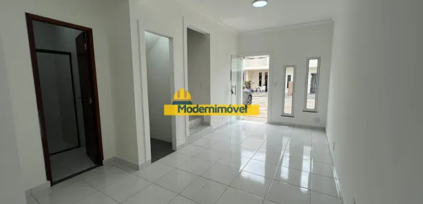 Casa de Condomínio com 2 Quartos para alugar, 80m² no Cidade Nova, Manaus