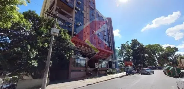 Sala Comercial para alugar, 43m² no Centro, Canoas
