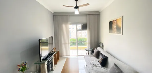 Apartamento com 3 Quartos à venda, 96m² no Enseada, Guarujá