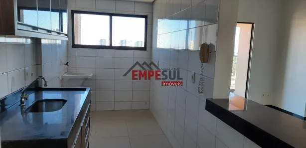 Cobertura com 3 Quartos à venda, 116m² no Plano Diretor Sul, Palmas