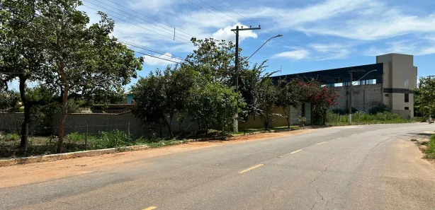 Lote/Terreno à venda, 1000m² no Lagoa Mansões, Lagoa Santa