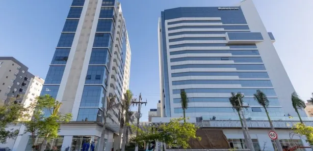 Flat com 1 Quarto à venda, 39m² no Chácara das Pedras, Porto Alegre