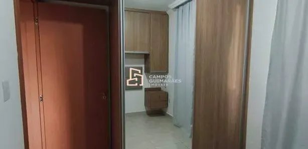 Apartamento com 2 Quartos para alugar, 48m² no Tirol (Barreiro), Belo Horizonte