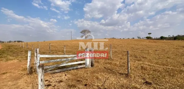 Fazenda/Sítio à venda, 500m² no Área Rural de Inhumas, Inhumas