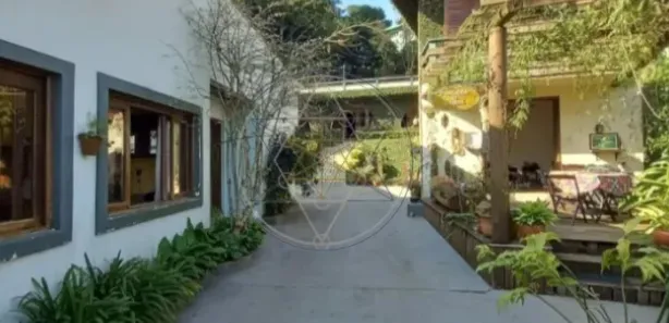Imóvel Comercial com 20 Quartos à venda, 2500m² no Centro, Guaraqueçaba