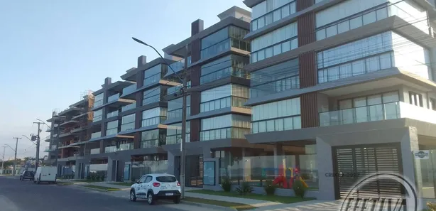 Cobertura com 4 Quartos à venda, 314m² no , Matinhos