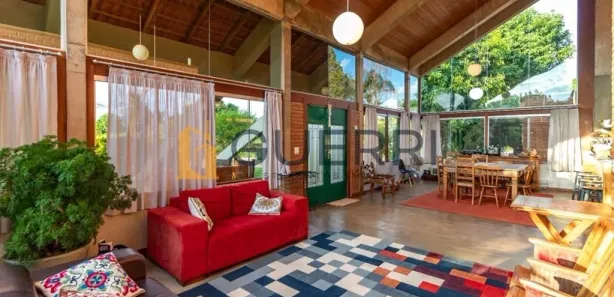 Casa com 5 Quartos à venda, 2072m² no Park Way, Brasília