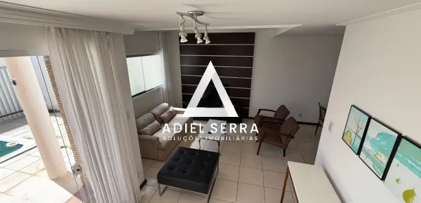 Casa de Condomínio com 4 Quartos à venda, 300m² no Centro, Lauro de Freitas