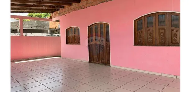 Casa com 3 Quartos à venda, 180m² no Cidade Nova, Manaus