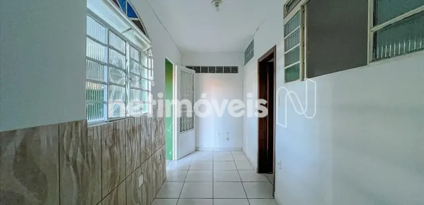Apartamento com 2 Quartos para alugar, 40m² no Maria Virgínia, Belo Horizonte
