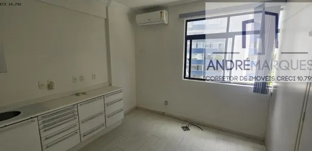 Sala Comercial com 1 Quarto à venda, 30m² no Pituba, Salvador