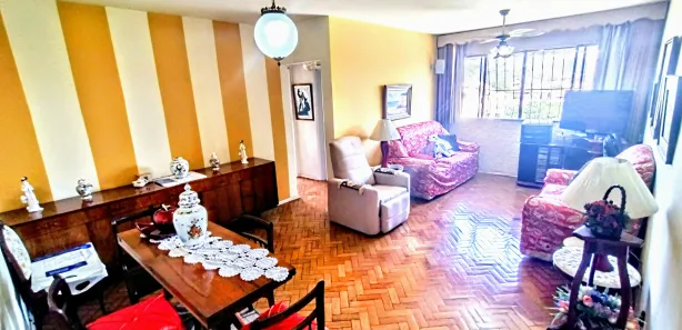Apartamento com 2 Quartos à venda, 60m² no Senador Camará, Rio de Janeiro