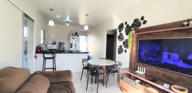 Casa com 3 Quartos à venda, 117m² no Mangue Seco, Matinhos
