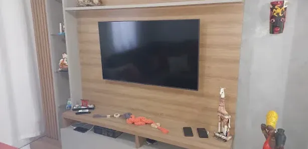 Casa com 2 Quartos à venda, 104m² no Zona Central, Rio Claro