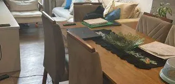 Cobertura com 4 Quartos para alugar, 110m² no Icaraí, Niterói