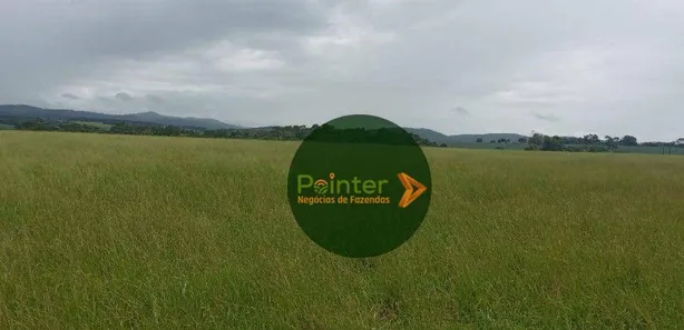 Fazenda/Sítio à venda, 242000m² no , Itaberaí