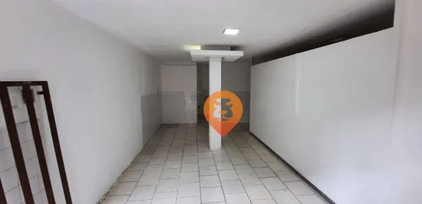 Ponto Comercial para alugar, 34m² no Santa Tereza, Belo Horizonte