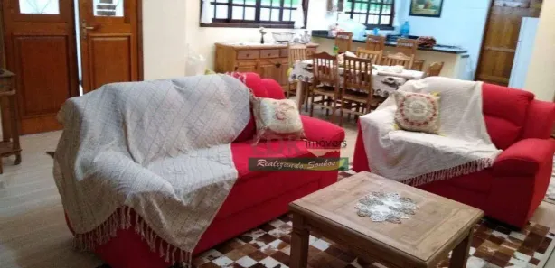 Casa de Condomínio com 3 Quartos à venda, 360m² no , Santo Antônio do Pinhal