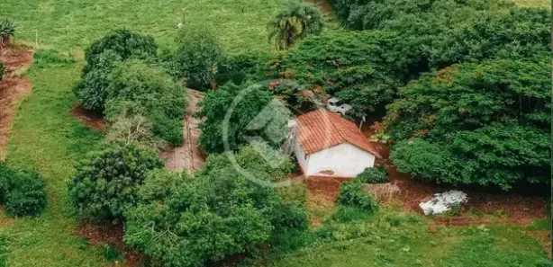 Fazenda/Sítio à venda, 53m² no , Nerópolis