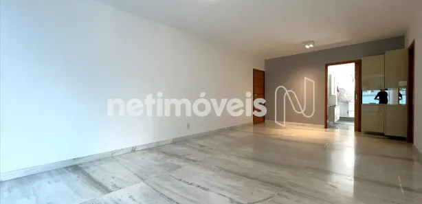 Apartamento com 3 Quartos à venda, 133m² no Cruzeiro, Belo Horizonte