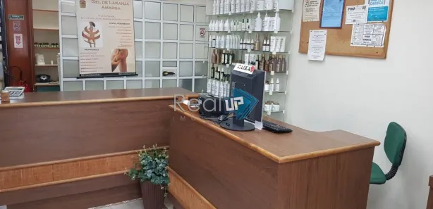 Ponto Comercial à venda, 48m² no Copacabana, Rio de Janeiro