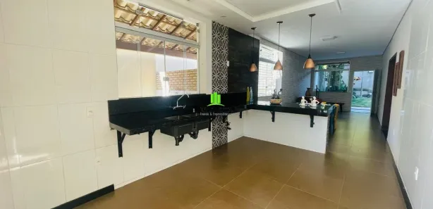 Casa com 3 Quartos à venda, 150m² no Recanto da Lagoa, Lagoa Santa