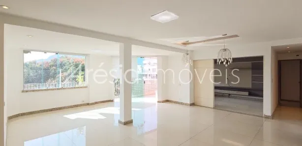 Cobertura com 6 Quartos para alugar, 353m² no Barra da Tijuca, Rio de Janeiro