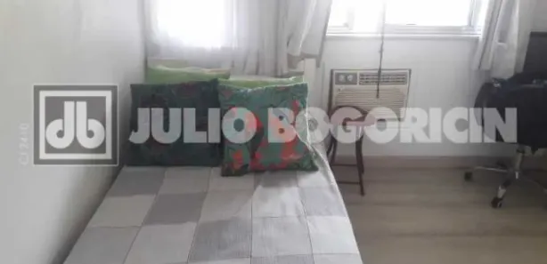 Cobertura com 4 Quartos à venda, 153m² no Tijuca, Rio de Janeiro
