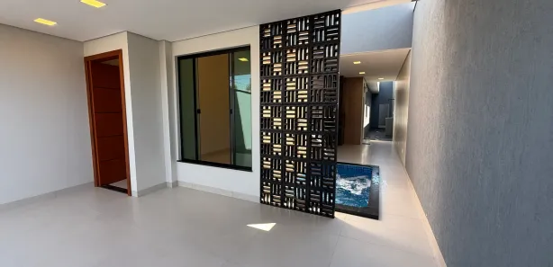 Apartamento com 3 Quartos à venda, 120m² no Plano Diretor Norte, Palmas