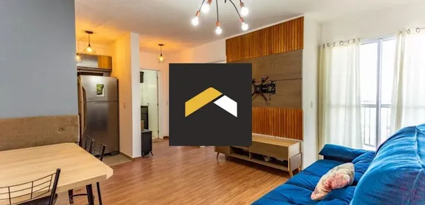 Apartamento com 2 Quartos para alugar, 56m² no Santo Afonso, Novo Hamburgo