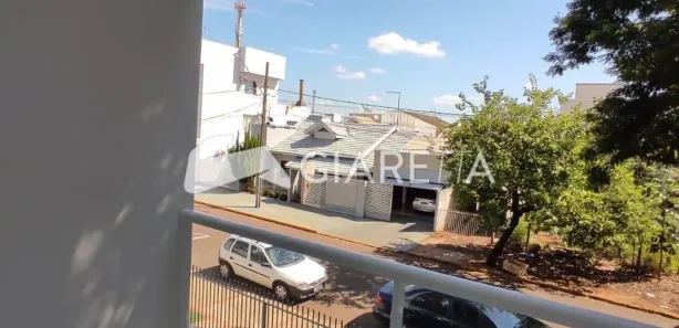 Apartamento com 2 Quartos para alugar, 56m² no Jardim Coopagro, Toledo