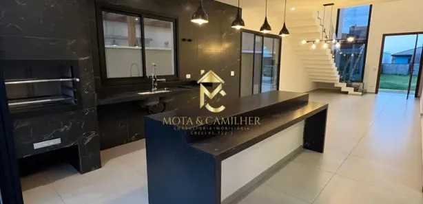 Casa de Condomínio com 4 Quartos à venda, 250m² no Loteamento Pinheiros de Tremembé, Tremembé