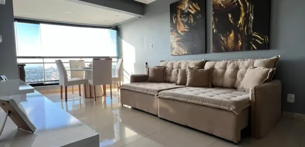 Apartamento com 3 Quartos para alugar, 79m² no Vila Laura, Salvador