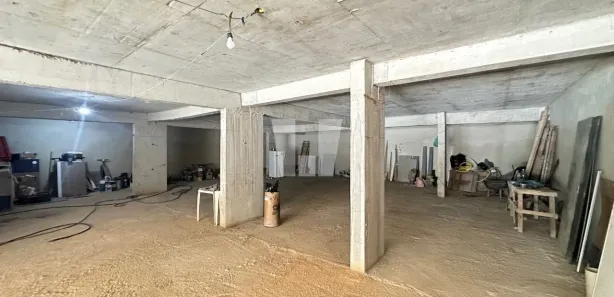Ponto Comercial para alugar, 220m² no São Pedro, Belo Horizonte