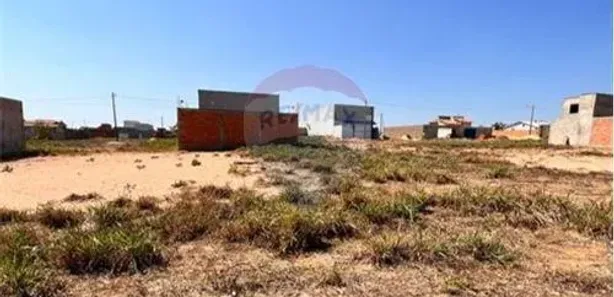 Lote/Terreno à venda, 250m² no Jardim dos Ipês II, Araguaína
