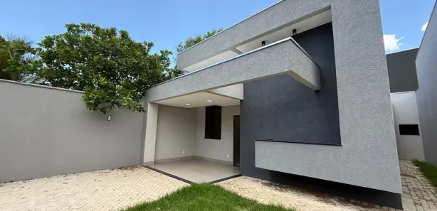 Casa com 3 Quartos à venda, 100m² no Plano Diretor Sul, Palmas