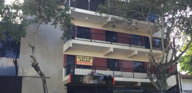 Sala Comercial para alugar, 70m² no Stiep, Salvador