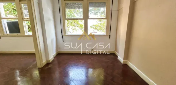 Apartamento com 3 Quartos à venda, 101m² no Urca, Rio de Janeiro